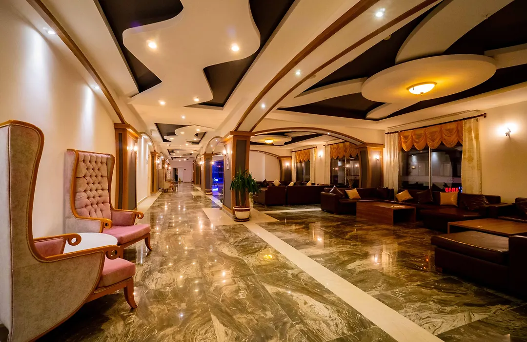 Senza The Inn Resort & Spa-1