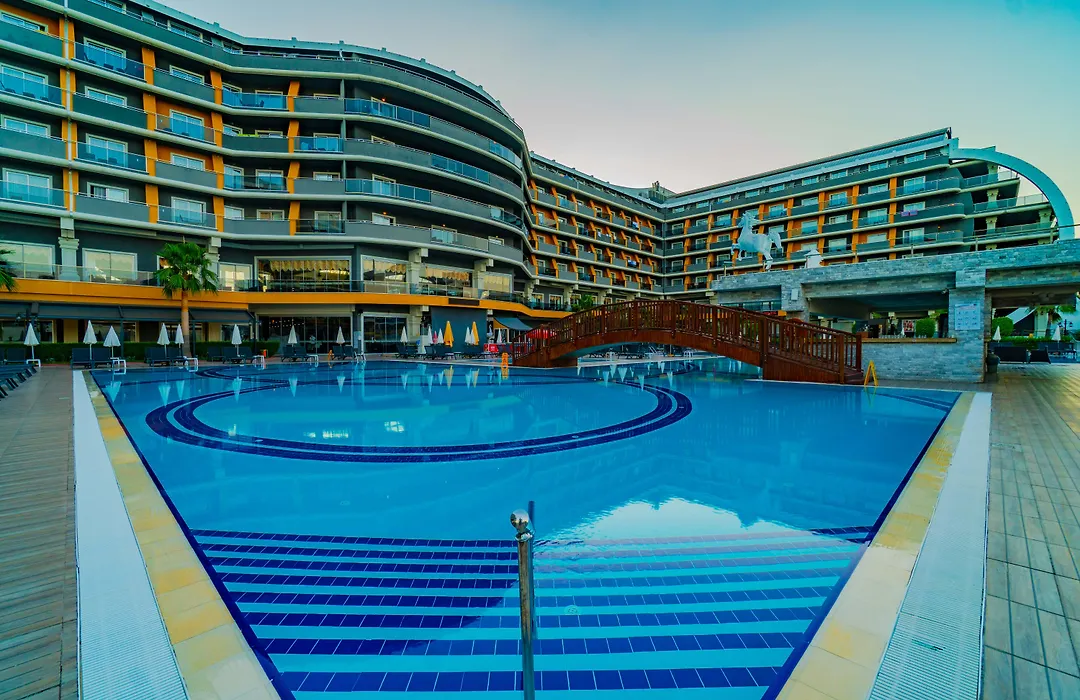 Senza The Inn Resort & Spa-1