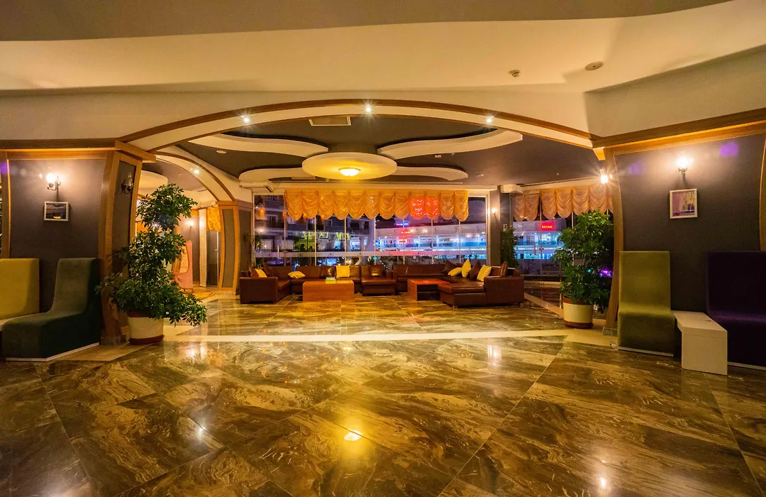 Senza The Inn Resort & Spa-1