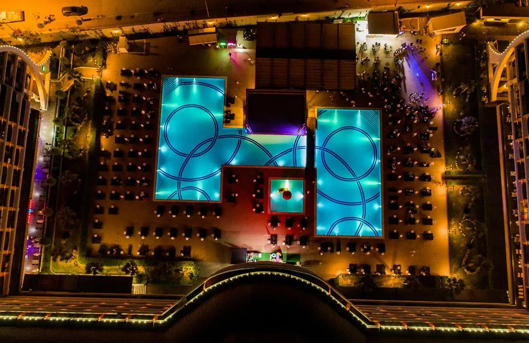 Senza The Inn Resort & Spa-1