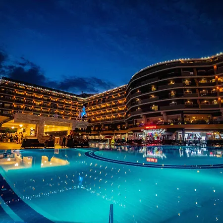 Senza The Inn Resort & Spa-3