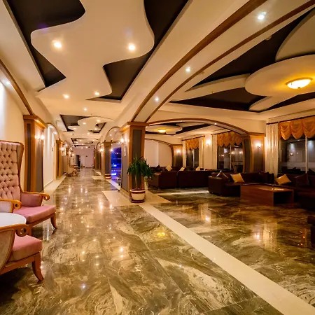 Senza The Inn Resort & Spa-2