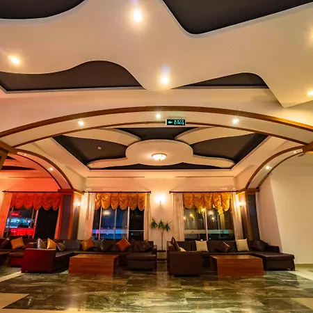 Senza The Inn Resort & Spa-2