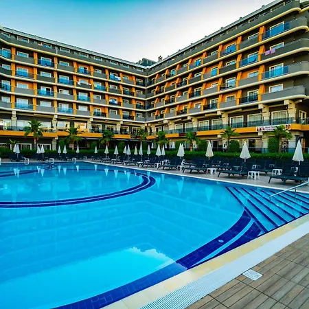 Senza The Inn Resort & Spa-2